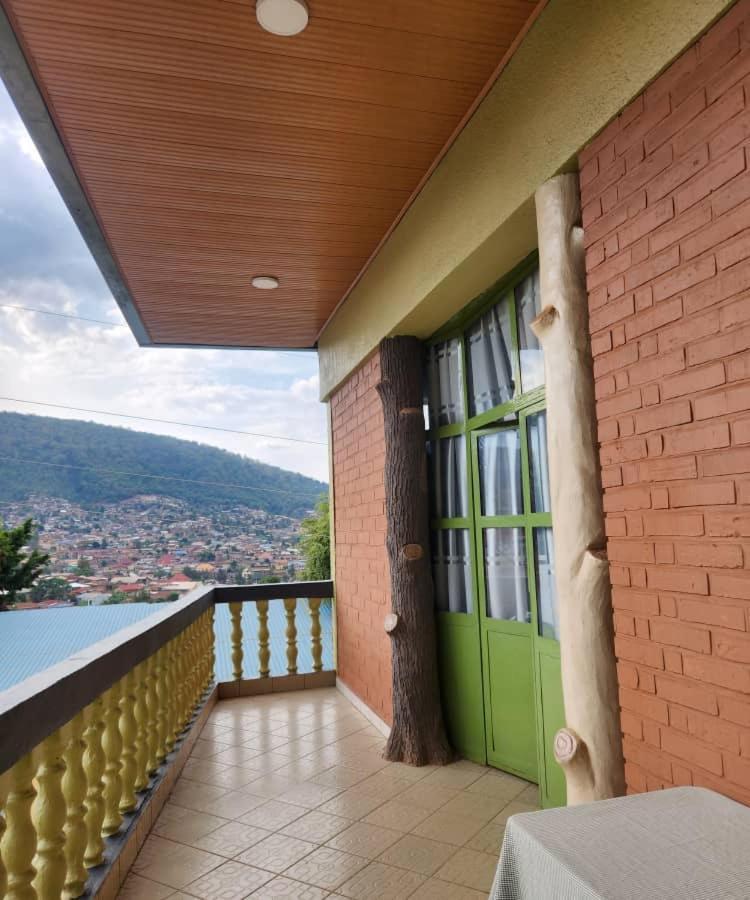 Heartland Hotel Kigali Esterno foto