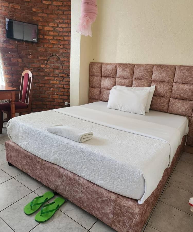 Heartland Hotel Kigali Esterno foto