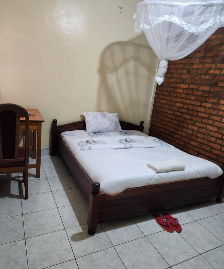 Heartland Hotel Kigali Esterno foto
